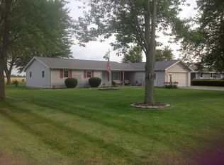 823 E Wayne St, Paulding, OH 45879