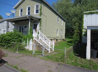114 N Fillmore Ave, Scranton, PA 18504