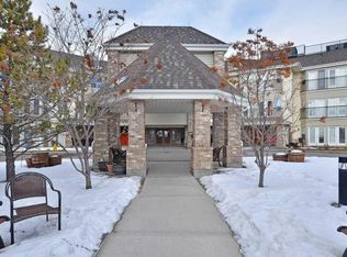 5200 W 44th Ave NE #1330, Calgary, AB T1Y7L4