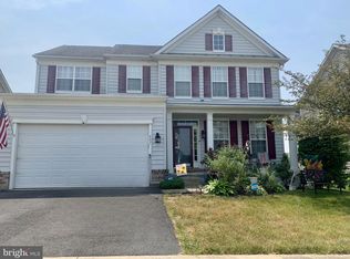 607 Cambria St, Middletown, DE 19709