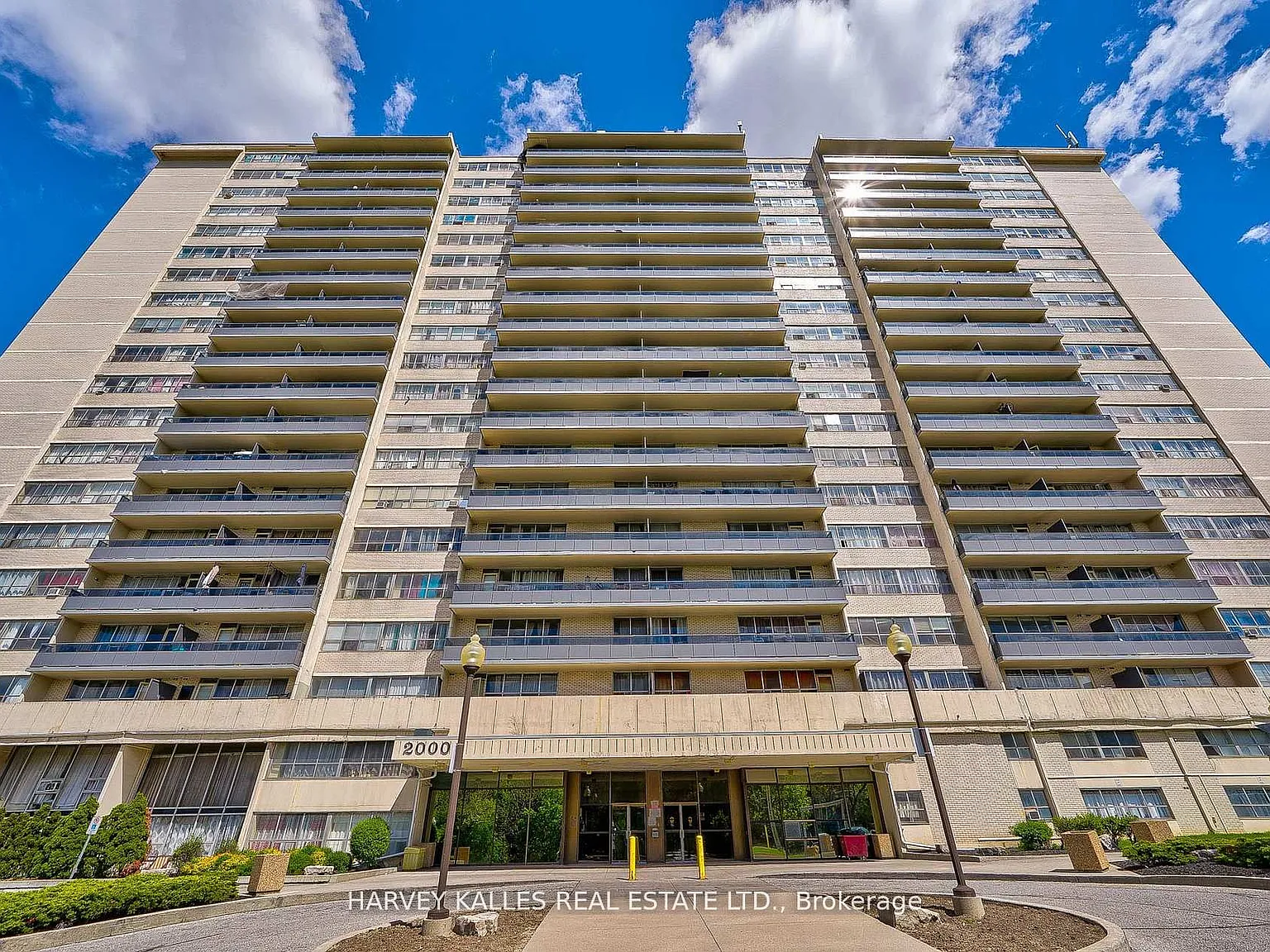 1 bed, $1,895 — Photo 1