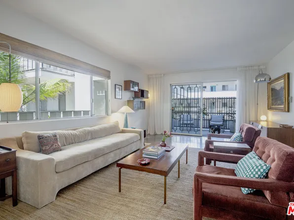 4343 Finley Ave APT 2, Los Angeles, CA 90027