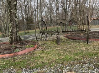 5977 Westfield Rd, Westfield, NC 27053