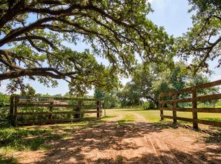 15683 Hartman Ln, Cat Spring, TX 78933