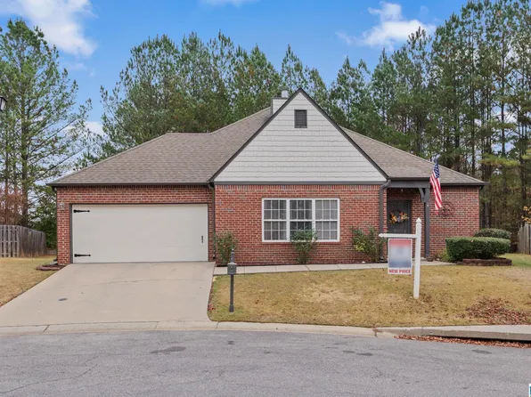 364 Chesser Park Dr, Chelsea, AL 35043