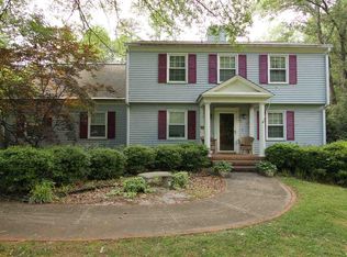 215 Heathwood Pl, Easley, SC 29640