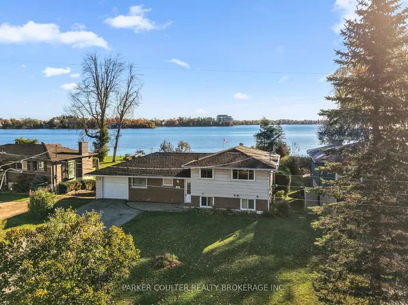347 Macisaac Dr, Orillia, ON L3V 1E7