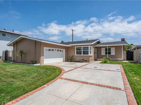 2106 E Nura Pl, Anaheim, CA 92806