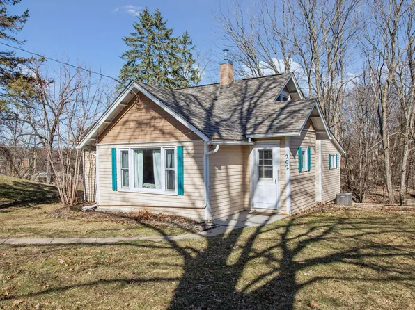 202 S Grant St, Ellsworth, WI 54011