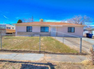 1225 Del Monte Trl SW, Albuquerque, NM 87121