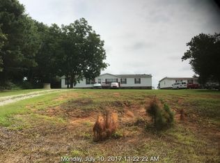 2468 Dickens Rd, Tarboro, NC 27886