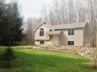 2297 Twenty Mile Rd, Kent City, MI 49330