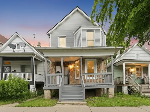 6739 S Laflin St, Chicago, IL 60636