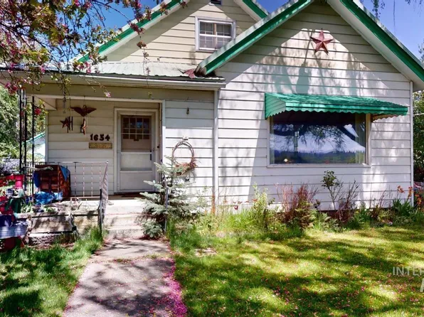 1654 Highway 6, Potlatch, ID 83855