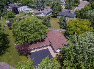 5317 Hamilton Ln N, Brooklyn Park, MN 55443