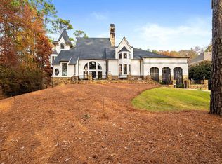 77 Waters Edge Way, Alpine, AL 35014