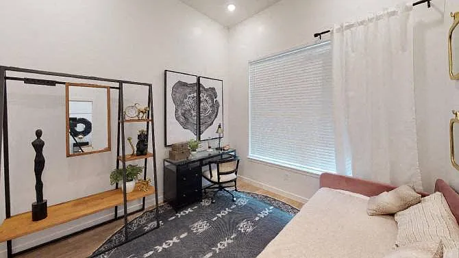 SevenO2 Main Apartments — Photo 146