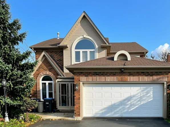 1433 Daniel Creek Rd #Basement, Mississauga, ON L5V 1T8