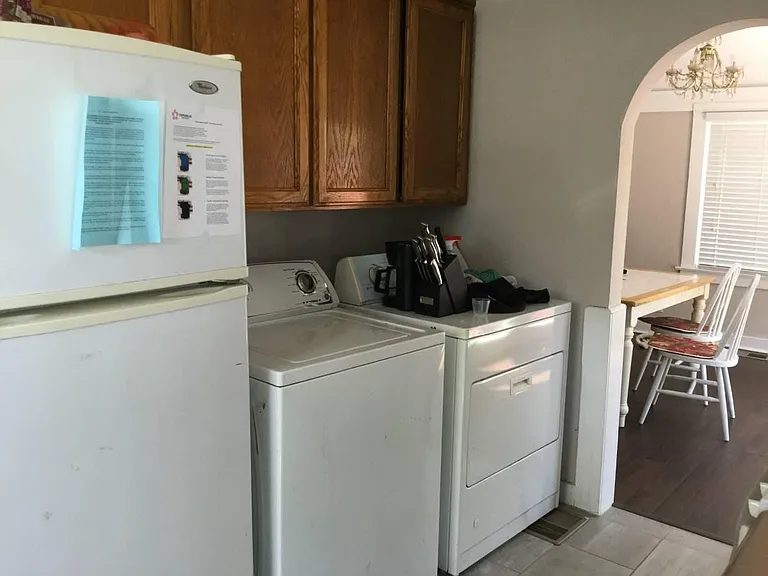 Kitchen appliances