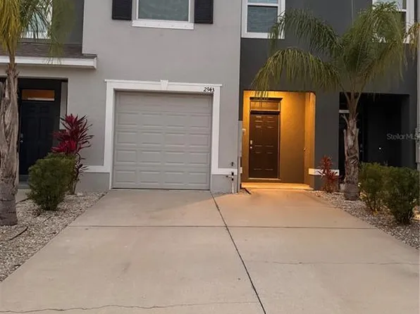 2943 Beluga Bay Dr, Odessa, FL 33556