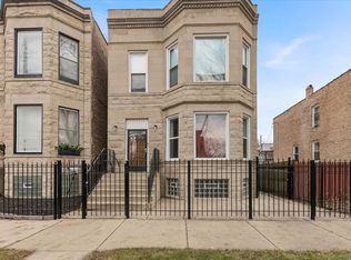 6615 S Rhodes Ave, Chicago, IL 60637