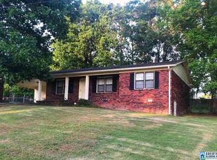 5507 Wildoak Dr, Anniston, AL 36206