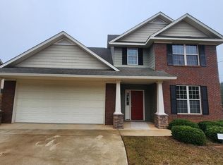 4525 Village Ct, Columbus, GA 31907
