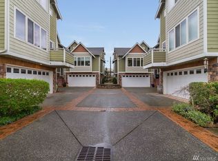 205 Avenue E UNIT E, Snohomish, WA 98290