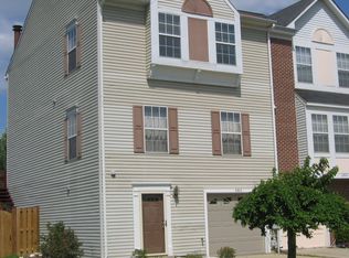 6900 Mayfair Rd, Laurel, MD 20707