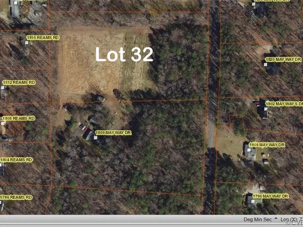 0 May Way Dr #32, Powhatan, VA 23139