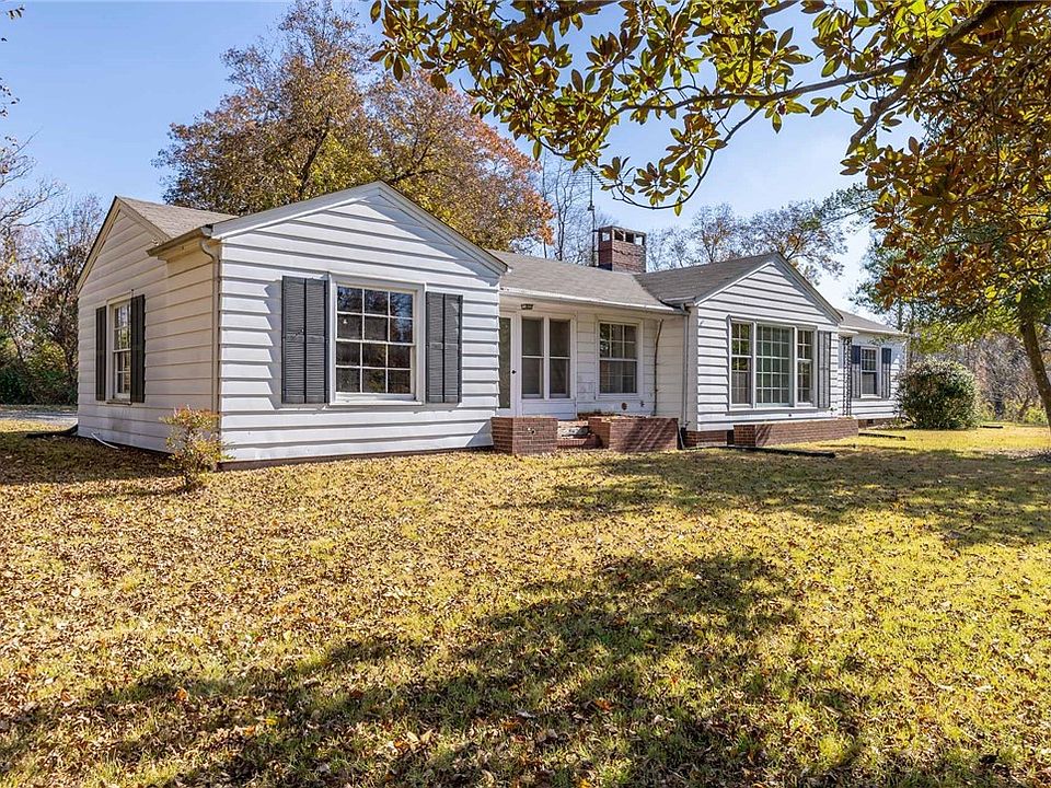 1439 N State Highway 87, Elon, NC 27244 Zillow