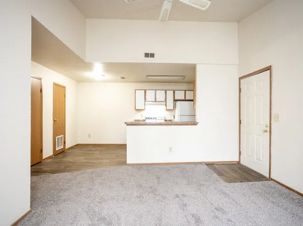 The Woods at McNeil Farms