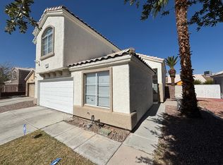 2149 Eclair Cir, Las Vegas, NV 89142