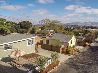 143 Badger Hill Ln, Petaluma, CA, 94952