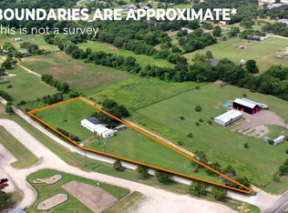 92 Spur Ln, Gainesville, TX 76240
