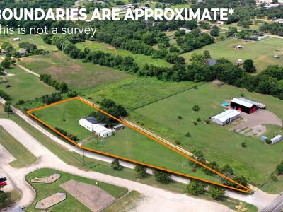 92 Spur Ln, Gainesville, TX, 76240
