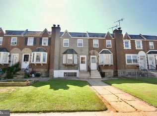 6409 Marsden St, Philadelphia, PA