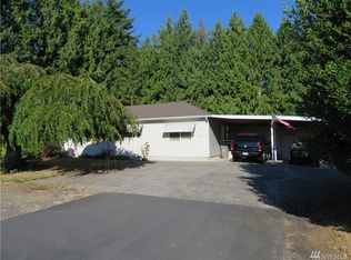 11107 72nd Ave NE, Arlington, WA 98223