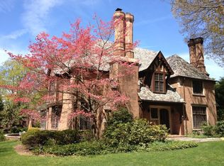 11 Tompkins Rd, Scarsdale, NY 10583