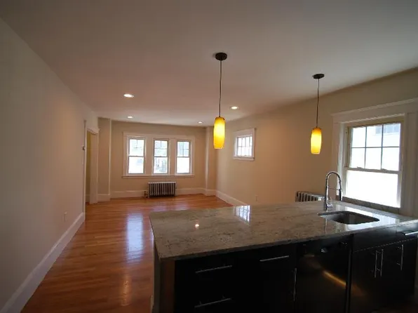 25 Thornton St #2, Roxbury, MA 02119