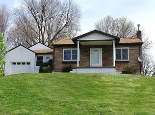 17 Albert Ave, Monongahela, PA 15063