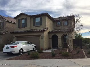 5547 W Hackamore Dr, Phoenix, AZ 85083