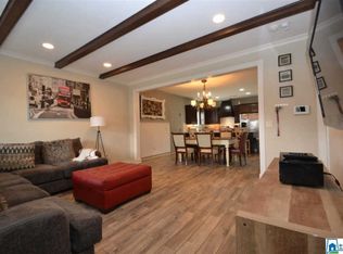 476 Lake Chelsea Way, Chelsea, AL 35043