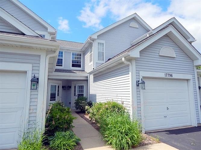 1st image of 17796 W Salisbury Dr #167