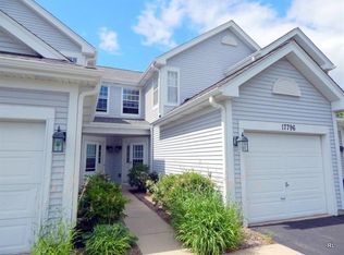 17796 W Salisbury Dr #167, Gurnee, IL 60031