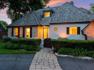 5404 Interlachen Blvd, Edina, MN 55436