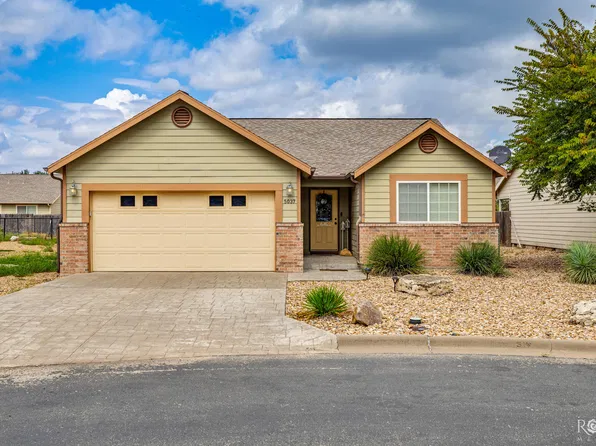 5037 Windwood Dr, San Angelo, TX 76904