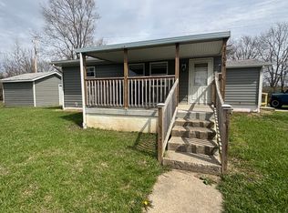 3158 F Ave, Columbus, OH 43207