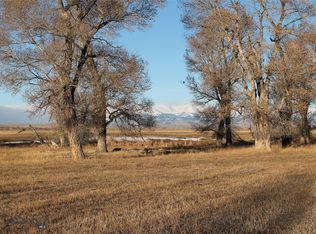 River Springs Rd LOT 3, Big Timber, MT 59011