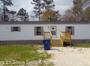 3420 Highway 171, Deridder, LA 70634